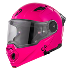 D.O.T. & ECE Daytona C6- Hi-Gloss Pink