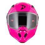 D.O.T. & ECE Daytona C6- Hi-Gloss Pink