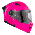 D.O.T. & ECE Daytona C6- Hi-Gloss Pink
