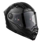 D.O.T. & ECE Daytona C6 PRO- Grey Carbon Fiber