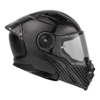 D.O.T. & ECE Daytona C6 PRO- Grey Carbon Fiber
