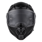 D.O.T. & ECE Daytona C6 PRO- Grey Carbon Fiber