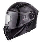 D.O.T. & ECE Daytona C6- Grey Carbon Fiber