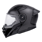 D.O.T. & ECE Daytona C6- Grey Carbon Fiber