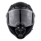 D.O.T. & ECE Daytona C6- Grey Carbon Fiber