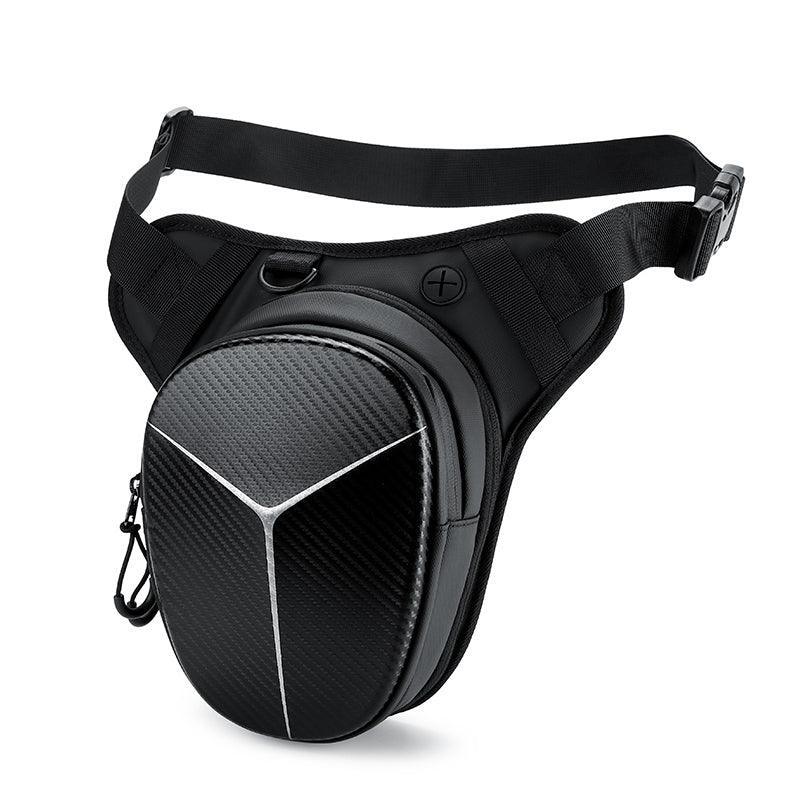Waterproof Tactical Drop Leg Bag for Riders
