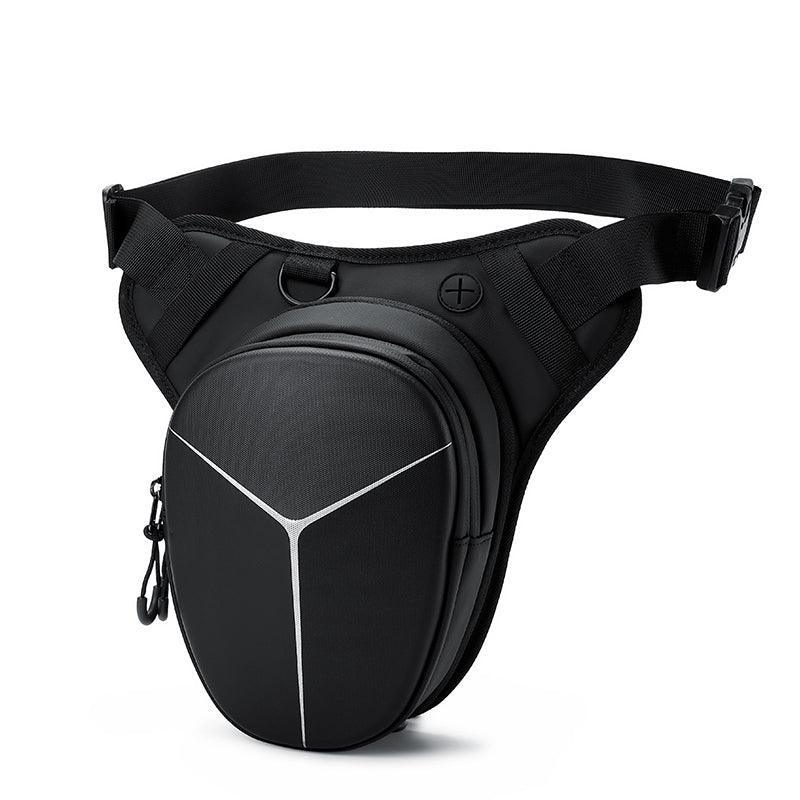 Waterproof Tactical Drop Leg Bag for Riders