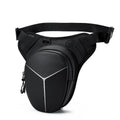 Waterproof Tactical Drop Leg Bag for Riders