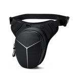 Waterproof Tactical Drop Leg Bag for Riders