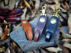 Leather Anti-Loss Motorcycle Glove Clip
