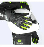 Warm Winter Waterproof Windproof Anti-Slip Gloves