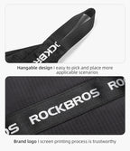 Motorcycle Helmet Backpack Large Capacity Travel Bags Reflective