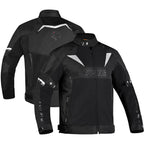 Horizon Motorcycle Jacket | CE Certified Protective Jacket