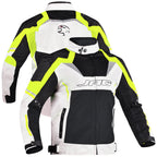 Horizon Motorcycle Jacket | CE Certified Protective Jacket
