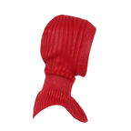 Thermal Motorcycle & Ski Face Mask with Neck Warmer