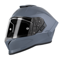 D.O.T. & ECE Daytona Viper- Arctic Grey