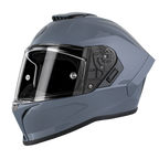 D.O.T. & ECE Daytona Viper- Arctic Grey