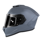 D.O.T. & ECE Daytona Viper- Arctic Grey