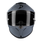 D.O.T. & ECE Daytona Viper- Arctic Grey