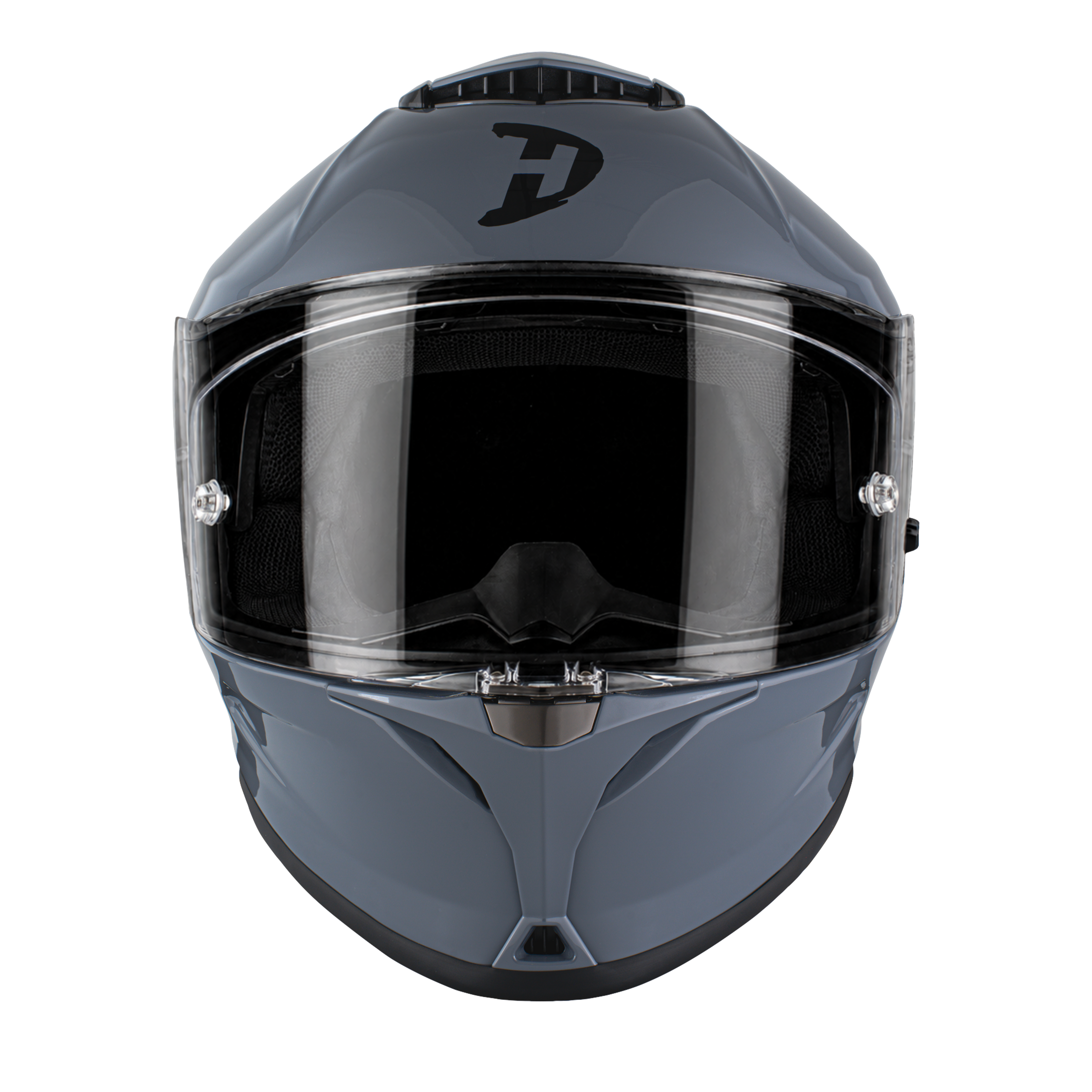 D.O.T. & ECE Daytona Viper- Arctic Grey