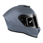 D.O.T. & ECE Daytona Viper- Arctic Grey