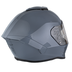 D.O.T. & ECE Daytona Viper- Arctic Grey