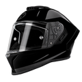 D.O.T. & ECE Daytona Viper- Hi-Gloss Black