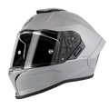 D.O.T. & ECE Daytona Viper- Cool Grey