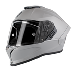 D.O.T. & ECE Daytona Viper- Cool Grey