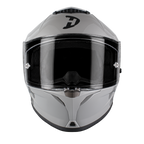 D.O.T. & ECE Daytona Viper- Cool Grey