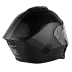 D.O.T. & ECE Daytona Viper- Grey Carbon Fiber