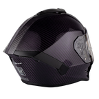 D.O.T. & ECE Daytona Viper- Purple Carbon Fiber