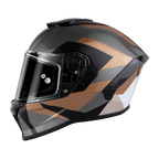 D.O.T. & ECE Daytona Viper- W/ Copperhead
