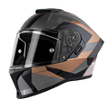D.O.T. & ECE Daytona Viper- W/ Copperhead