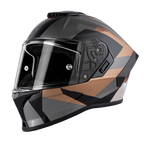 D.O.T. & ECE Daytona Viper- W/ Copperhead