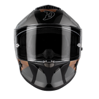 D.O.T. & ECE Daytona Viper- W/ Copperhead