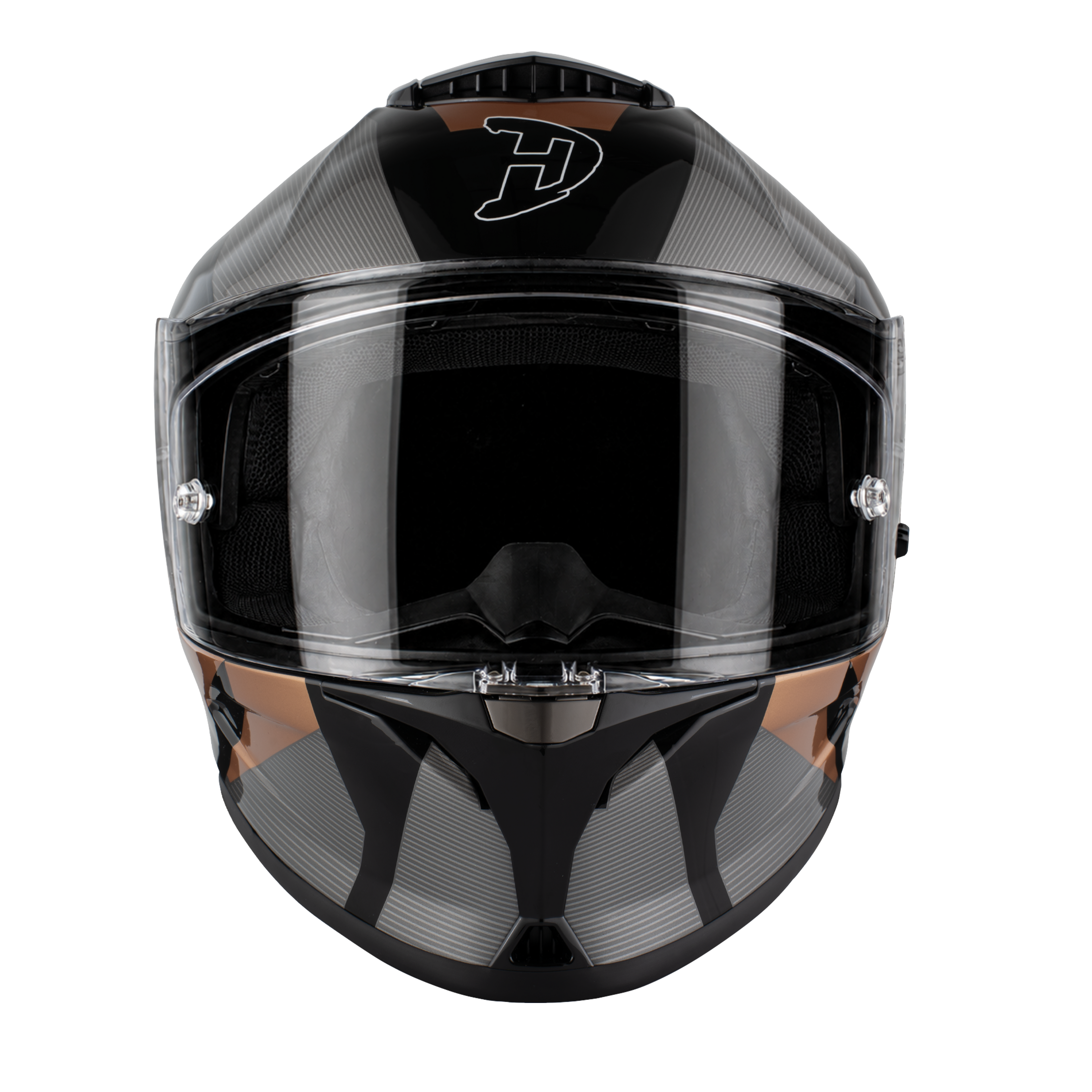 D.O.T. & ECE Daytona Viper- W/ Copperhead