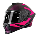 D.O.T. & ECE Daytona Viper- W/ Cyberpink