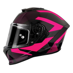 D.O.T. & ECE Daytona Viper- W/ Cyberpink