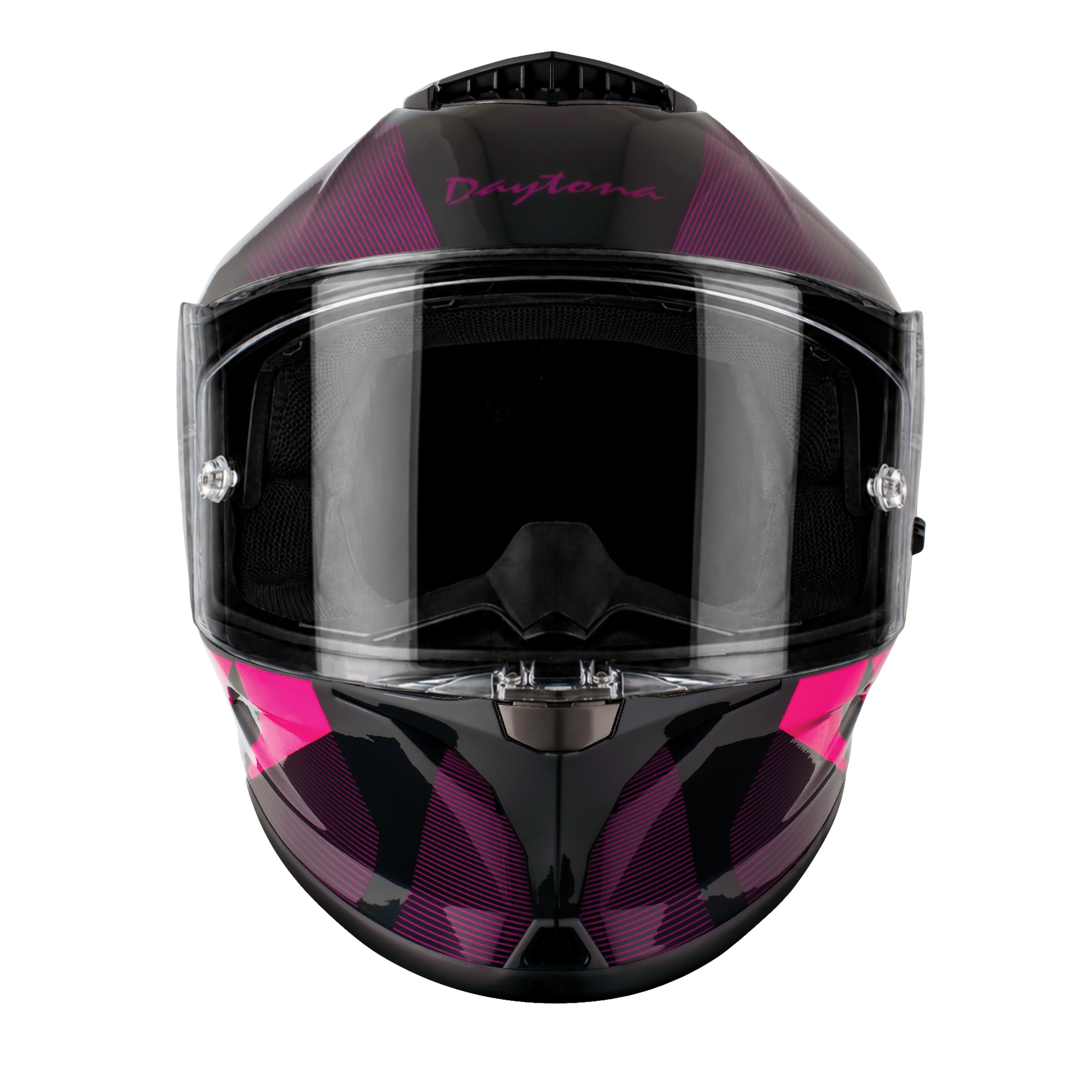 D.O.T. & ECE Daytona Viper- W/ Cyberpink