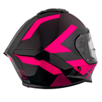 D.O.T. & ECE Daytona Viper- W/ Cyberpink