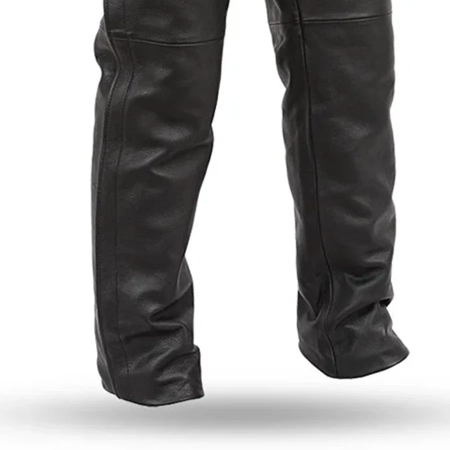 Baron - Men's Leather Pants