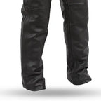 Baron - Men's Leather Pants