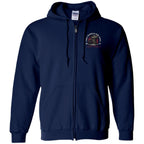 Two Wheels One Soul Hoodie