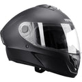 Full Face Motorcycle Helmet with Bluetooth Slot