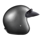 D.O.T. Daytona Cruiser- Gun Metal Grey Metallic