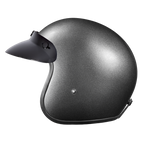 D.O.T. Daytona Cruiser- Gun Metal Grey Metallic