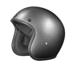 D.O.T. Daytona Cruiser- Gun Metal Grey Metallic