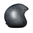 D.O.T. Daytona Cruiser- Gun Metal Flake