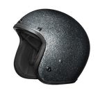 D.O.T. Daytona Cruiser- Gun Metal Flake